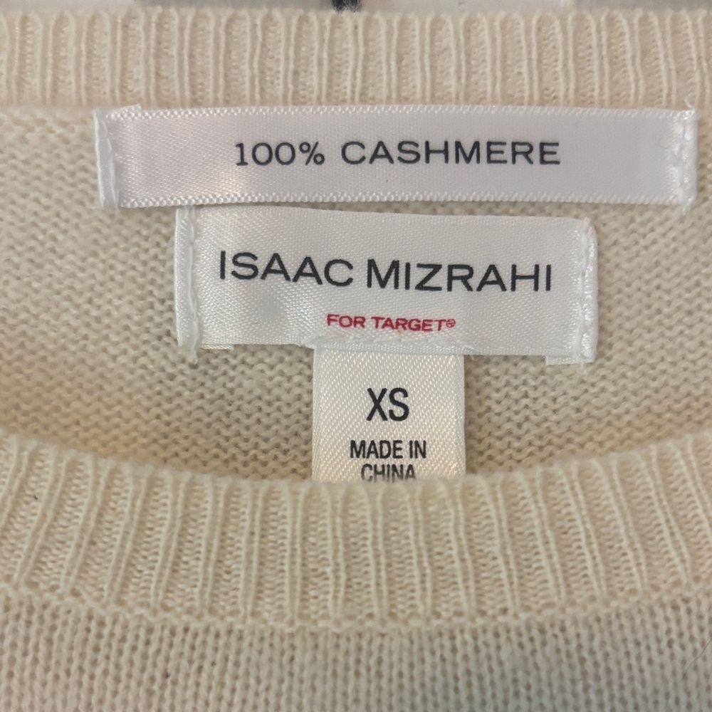 Cashmere Top Bundle, LOFT, ISAAC MIZRAHI, MAX
